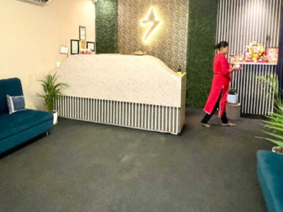 Marine Spa in Raipur