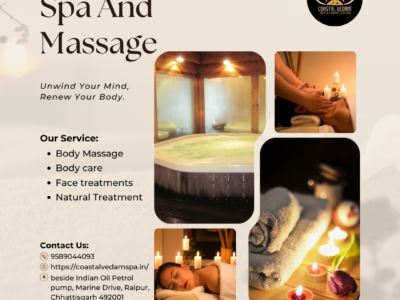 Best Spa Centre