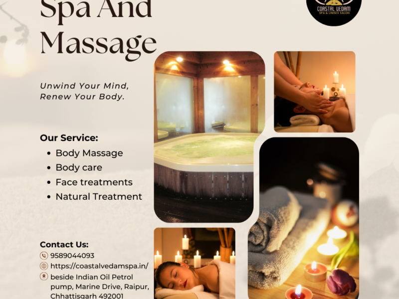 Best Spa Centre