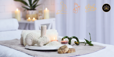 Discover the Best Massage Centers in Raipur: Aroma Massage and Bali Spa Experiences Starting at ₹1500 .