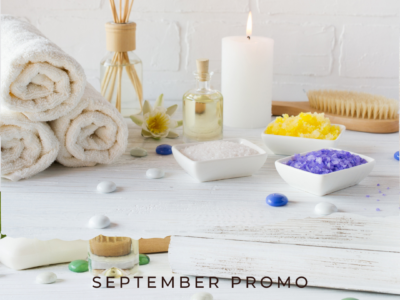 Pure pamper spa & wellness