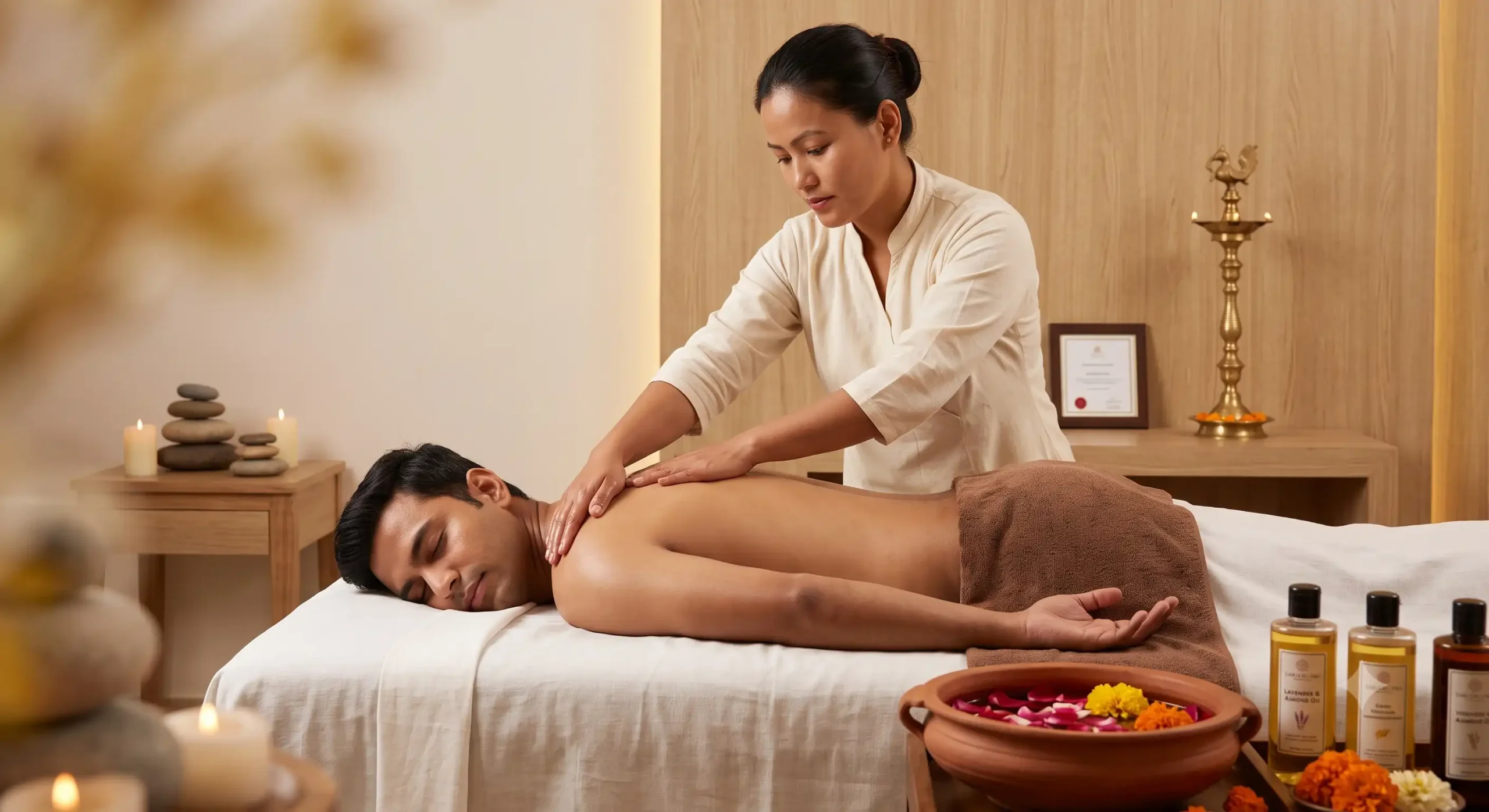 Oil Massage 2 2 Scaled